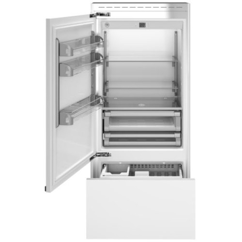 Встраиваемый холодильник Bertazzoni REF905BBLPTT/24 купить в Москве и Санкт-Петербурге