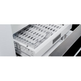 Встраиваемый холодильник Bertazzoni REF905BBLPTT