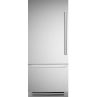 Встраиваемый холодильник Bertazzoni REF905BBLXTT/24