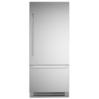 Встраиваемый холодильник Bertazzoni REF905BBRXTT/24
