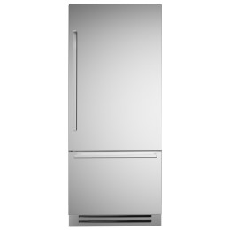 Встраиваемый холодильник Bertazzoni REF905BBRXTT/24
