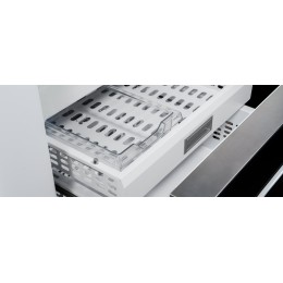Встраиваемый холодильник Bertazzoni REF905BBLXTT/24