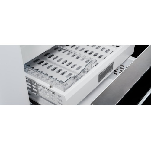 Встраиваемый холодильник Bertazzoni REF905BBRXTT/24 купить в Москве и Санкт-Петербурге