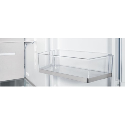 Встраиваемый холодильник Bertazzoni RFD90S5FPNS/24