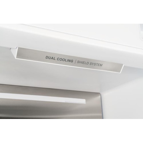 Встраиваемый холодильник Bertazzoni RFD90S5FPNS/24