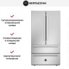 Холодильник Bertazzoni REF904FFNXTC