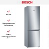 Двухкамерный холодильник Bosch KGN36NLEA
