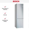 Двухкамерный холодильник Bosch KGN392LDF