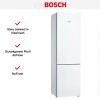 Двухкамерный холодильник Bosch KGN39UW316