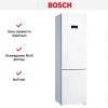 Двухкамерный холодильник Bosch KGN39XW326