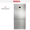 Двухкамерный холодильник Bosch KGP86FIC0N
