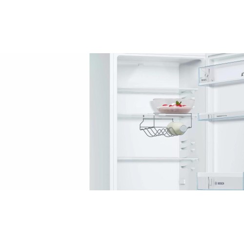 Холодильник Bosch KGV36XW21R