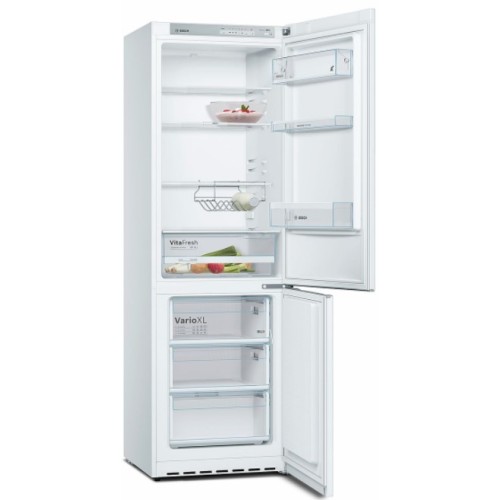 Холодильник Bosch KGV36XW21R