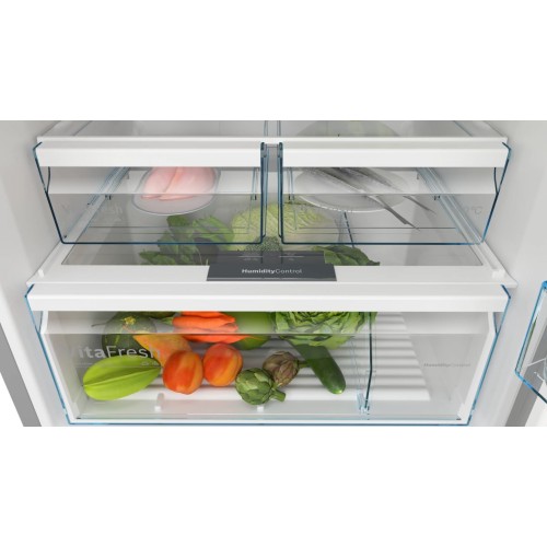 Холодильник Bosch KDN76XL31U купить в Москве и Санкт-Петербурге