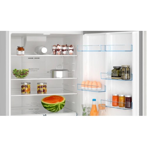 Холодильник Bosch KDN76XL31U купить в Москве и Санкт-Петербурге