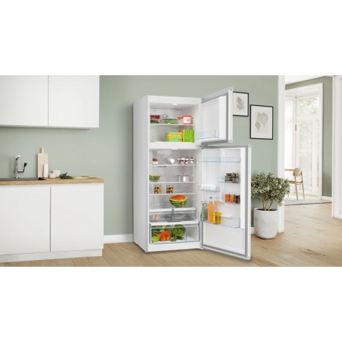 Холодильник Bosch KDN76XL31U купить в Москве и Санкт-Петербурге