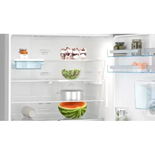 Двухкамерный холодильник Bosch KGD86AI31U