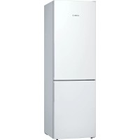 Двухкамерный холодильник Bosch KGE36AWCA