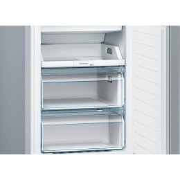 Двухкамерный холодильник Bosch KGN36NLEA