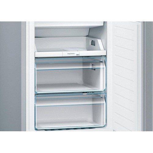 Двухкамерный холодильник Bosch KGN36NLEA