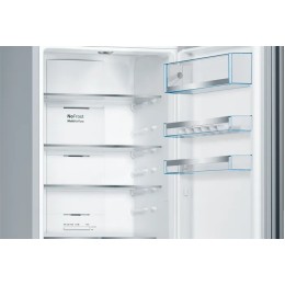 Двухкамерный холодильник Bosch KGN39LB316