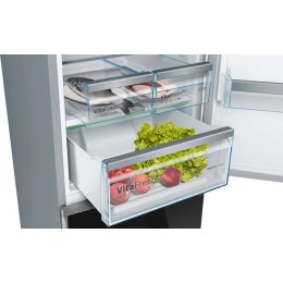 Двухкамерный холодильник Bosch KGN39LB316