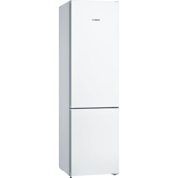 Двухкамерный холодильник Bosch KGN39UW30U