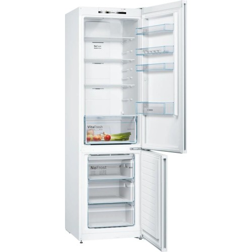 Двухкамерный холодильник Bosch KGN39UW30U купить в Москве и Санкт-Петербурге