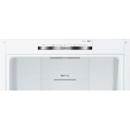 Двухкамерный холодильник Bosch KGN39UW30U