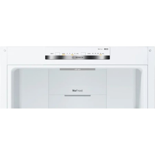 Двухкамерный холодильник Bosch KGN39UW30U купить в Москве и Санкт-Петербурге