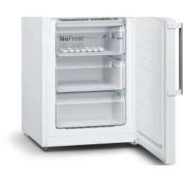 Двухкамерный холодильник Bosch KGN39UW30U
