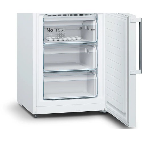 Двухкамерный холодильник Bosch KGN39UW30U купить в Москве и Санкт-Петербурге