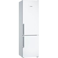 Двухкамерный холодильник Bosch KGN39VWEQ Двухкамерный холодильник Bosch KGN39VWEQ