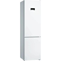 Двухкамерный холодильник Bosch KGN39XW326 Двухкамерный холодильник Bosch KGN39XW326