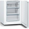 Двухкамерный холодильник Bosch KGN39XW326
