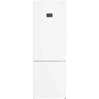 Двухкамерный холодильник Bosch KGN497WDF