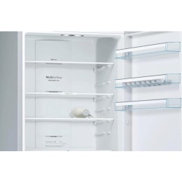 Двухкамерный холодильник Bosch KGN49XL30U