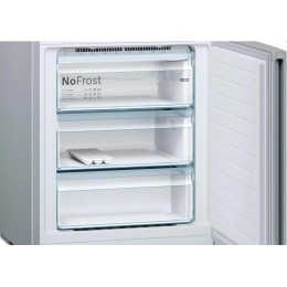 Двухкамерный холодильник Bosch KGN49XL30U