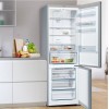 Двухкамерный холодильник Bosch KGN49XLEA
