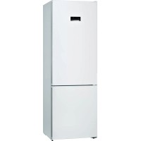 Двухкамерный холодильник Bosch KGN49XWEA Двухкамерный холодильник Bosch KGN49XWEA