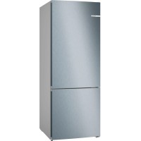 Двухкамерный холодильник Bosch KGN55VL21U Двухкамерный холодильник Bosch KGN55VL21U