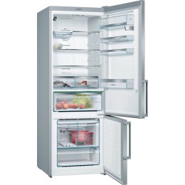 Двухкамерный холодильник Bosch KGN56HI30M