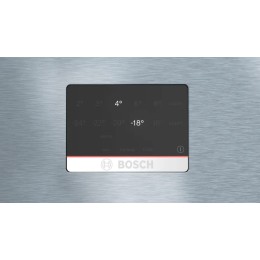 Двухкамерный холодильник Bosch KGN76CI30U