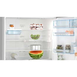 Двухкамерный холодильник Bosch KGN86AI32U