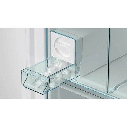 Двухкамерный холодильник Bosch KGN86AI32U