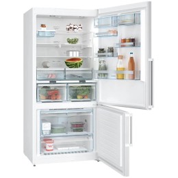 Двухкамерный холодильник Bosch KGN86AW32U