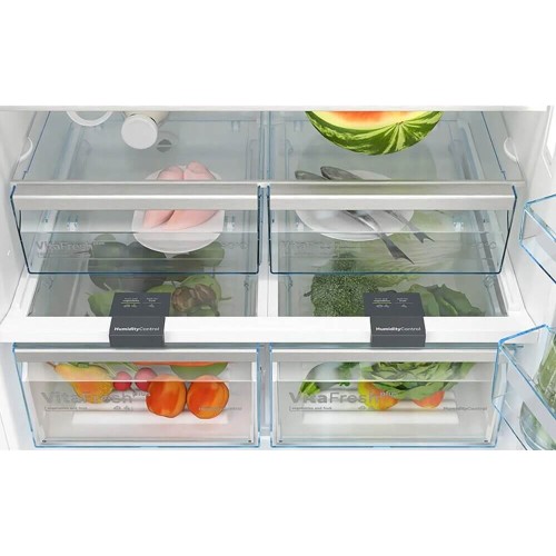 Двухкамерный холодильник Bosch KGN86AW32U