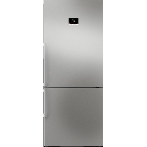 Двухкамерный холодильник Bosch KGP76AIC0N