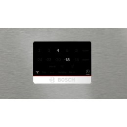 Двухкамерный холодильник Bosch KGP76AIC0N