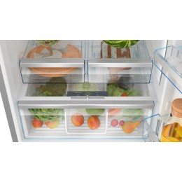 Двухкамерный холодильник Bosch KGP76AIC0N